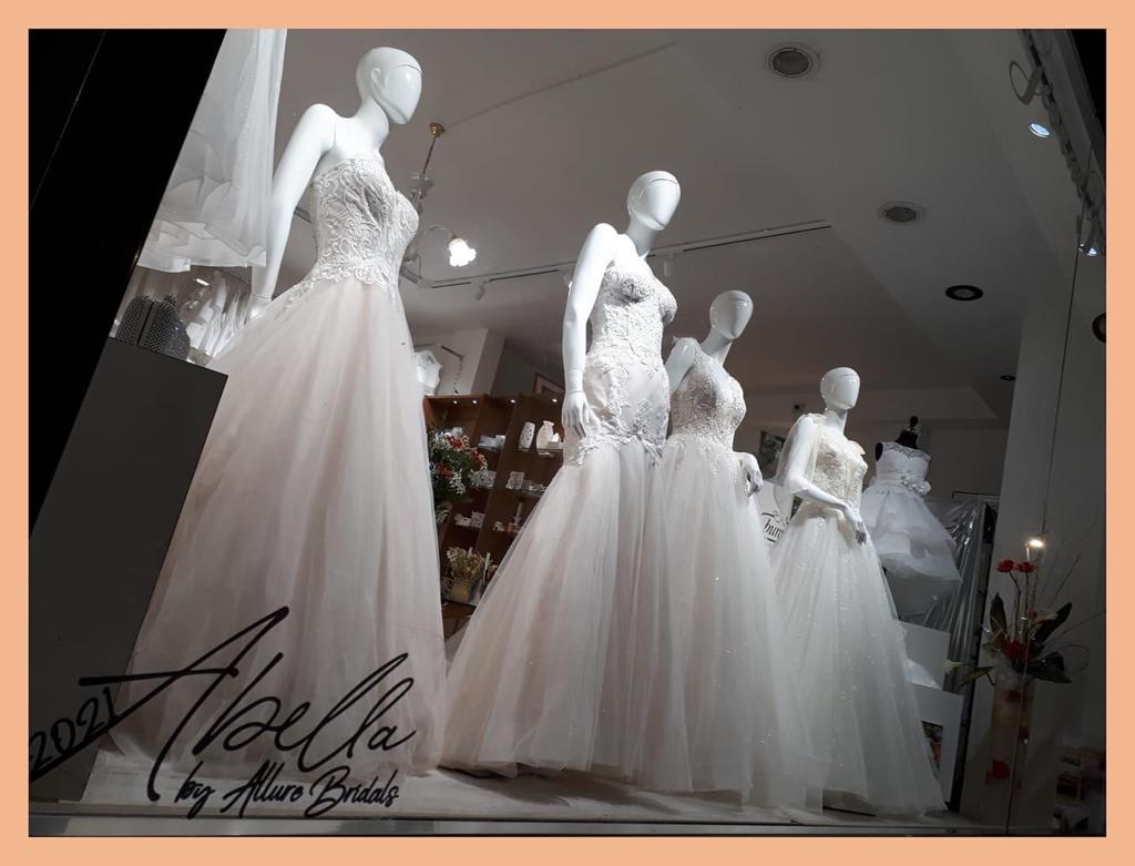 Atelier Sposa Ascoli Piceno 